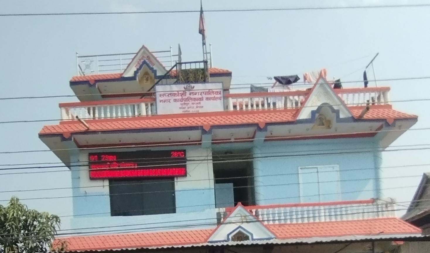 सप्तकोसी मा दलहरु लाइ उम्मेद्बारी छान्न सकस :- ५ दलिय गठबन्धन को सम्भावना न्युन