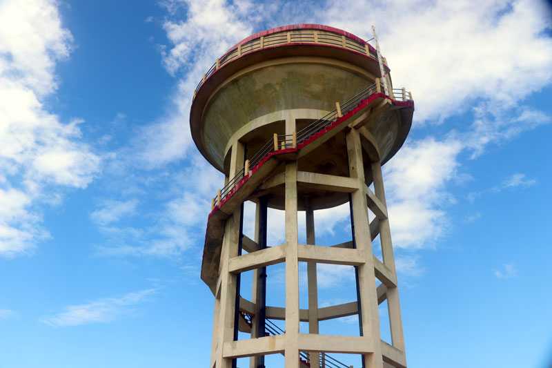 कञ्चनरूपमा पानी ट्याङकीबाट लडी ६ वर्षीया बालिका गम्भीर घाईते